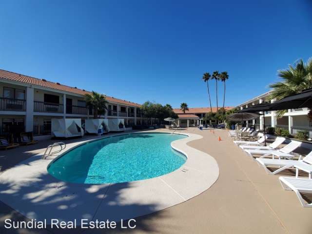 1410 S. Country Club Drive