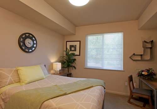 8th and Wake Student Housing