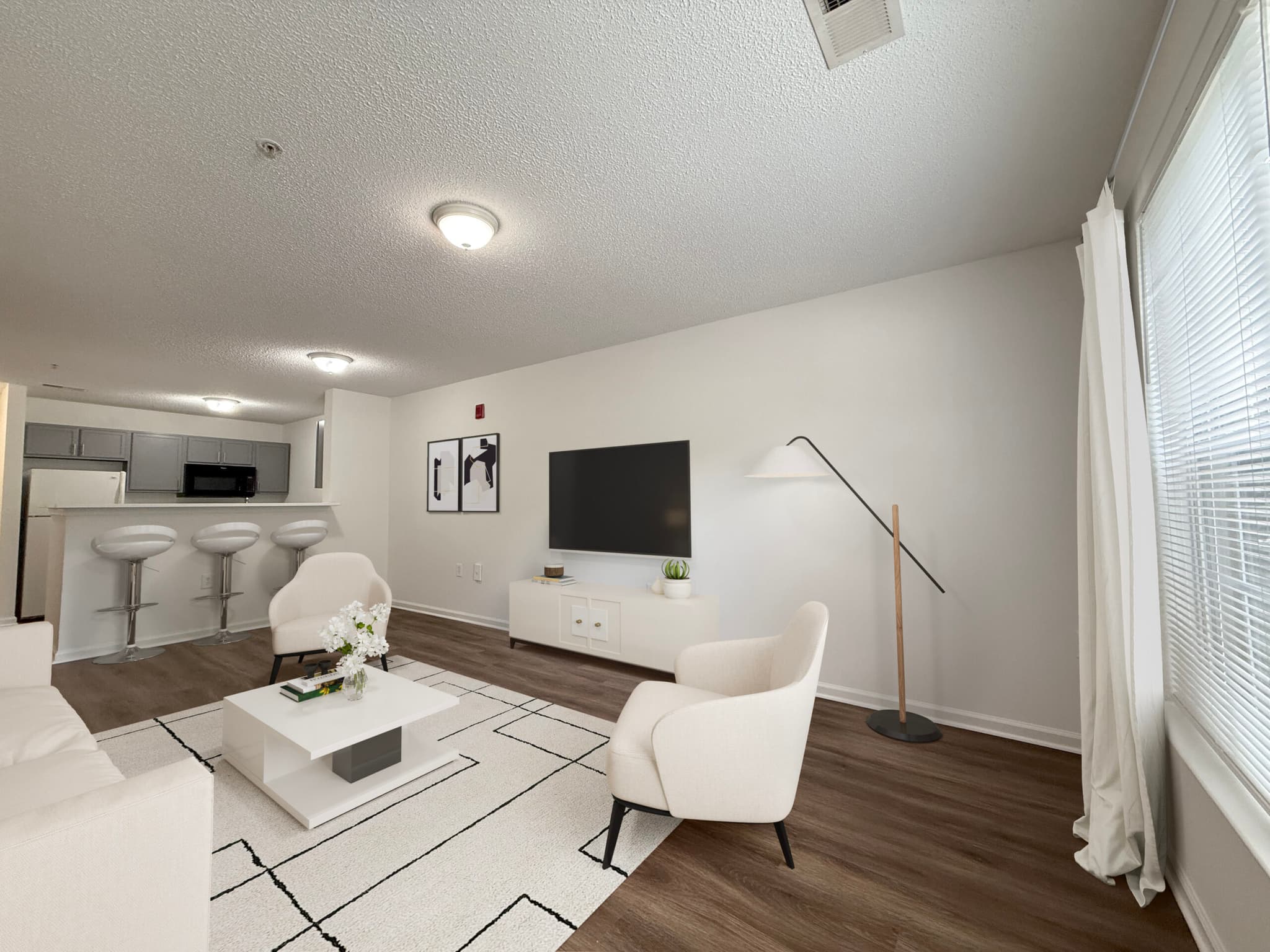 College Station Apartments