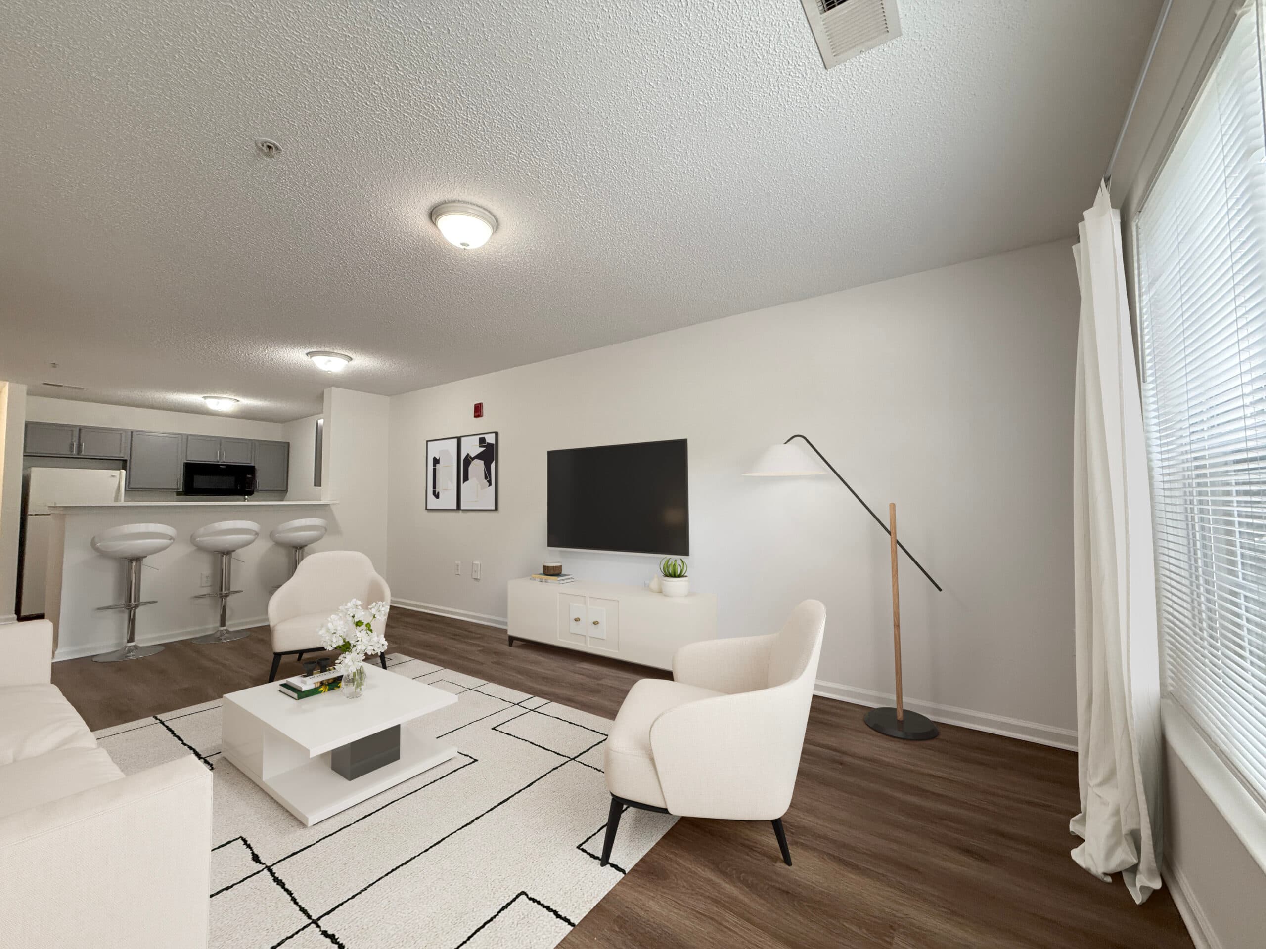 College Station Apartments