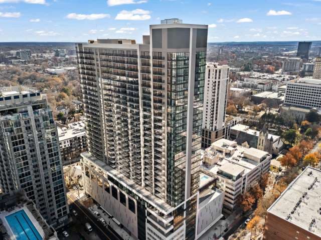 Society Atlanta