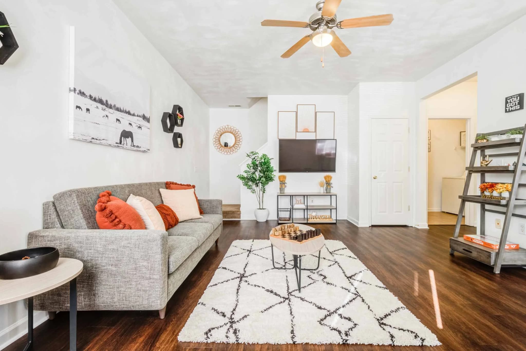 Maple Ridge Townhomes