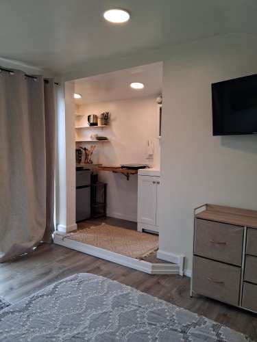 Tiny House 175 sq.ft
