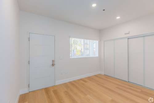 Pacific Heights II