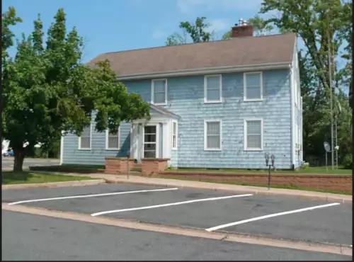 715 Wilson Ave