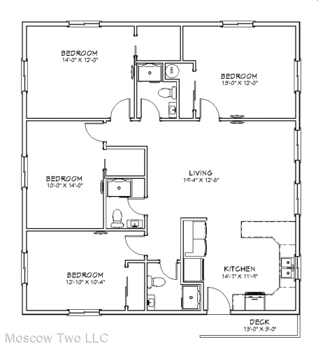 324 S Asbury