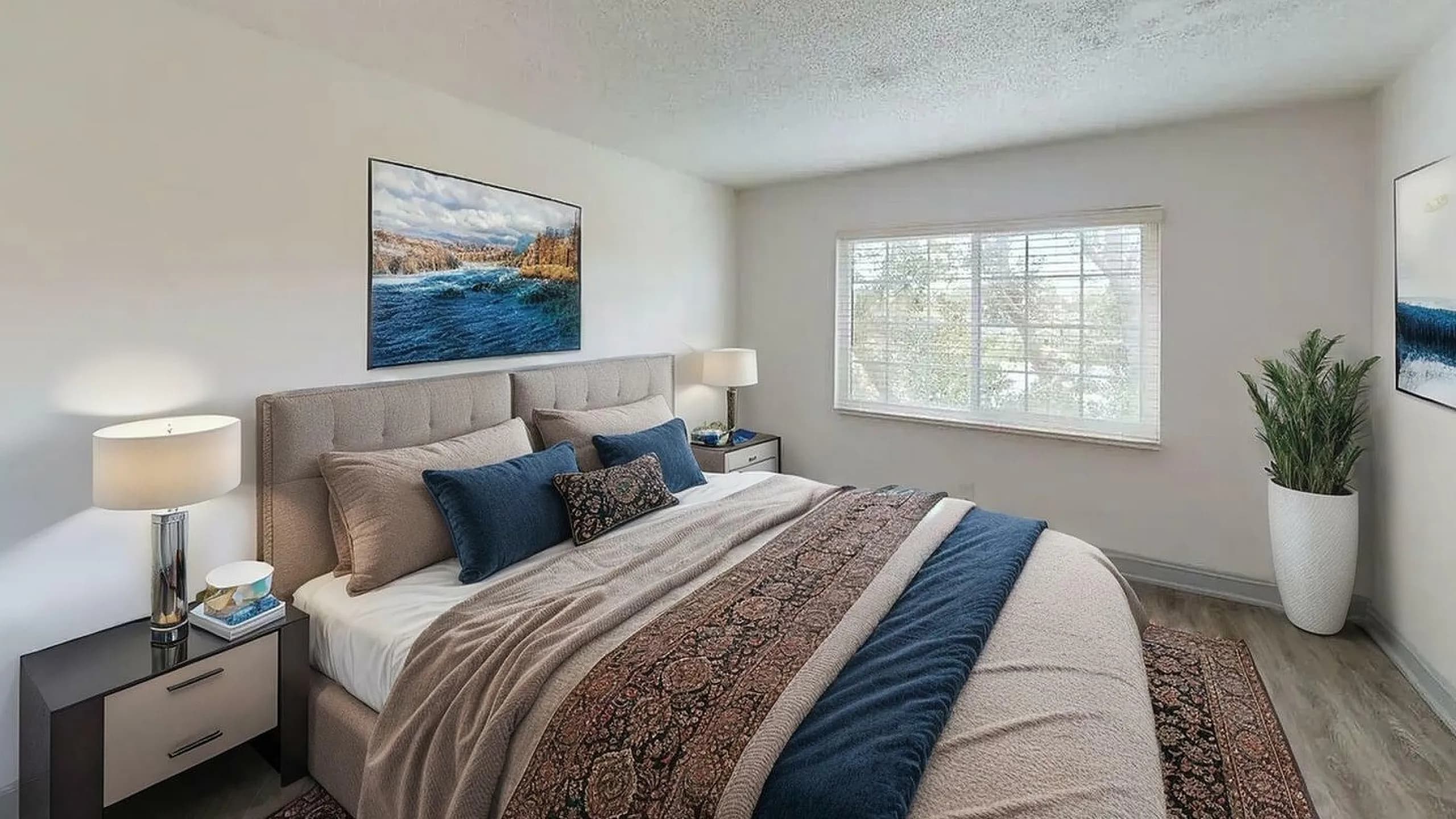 Nordica Bay Apartments