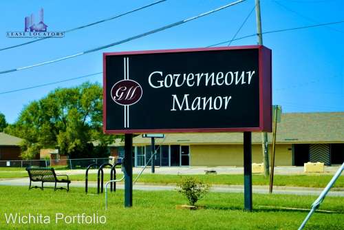 Governeour Manor 7025 E Lincoln