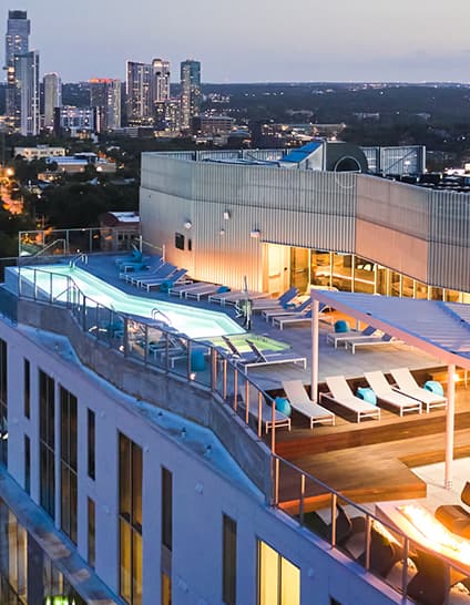 Torre Student Living