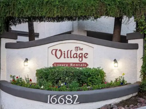 The Village at West Point