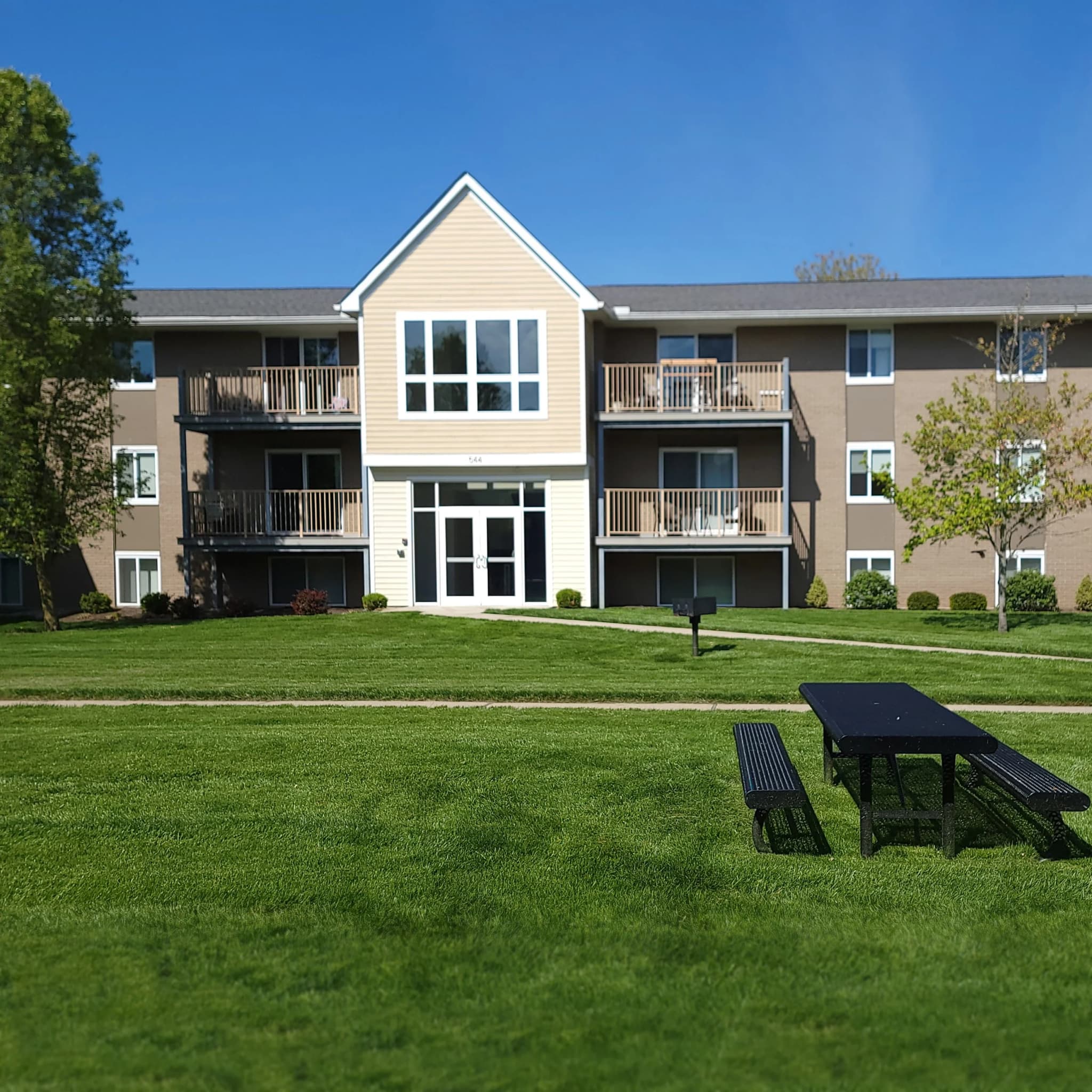 South Campus Quarter