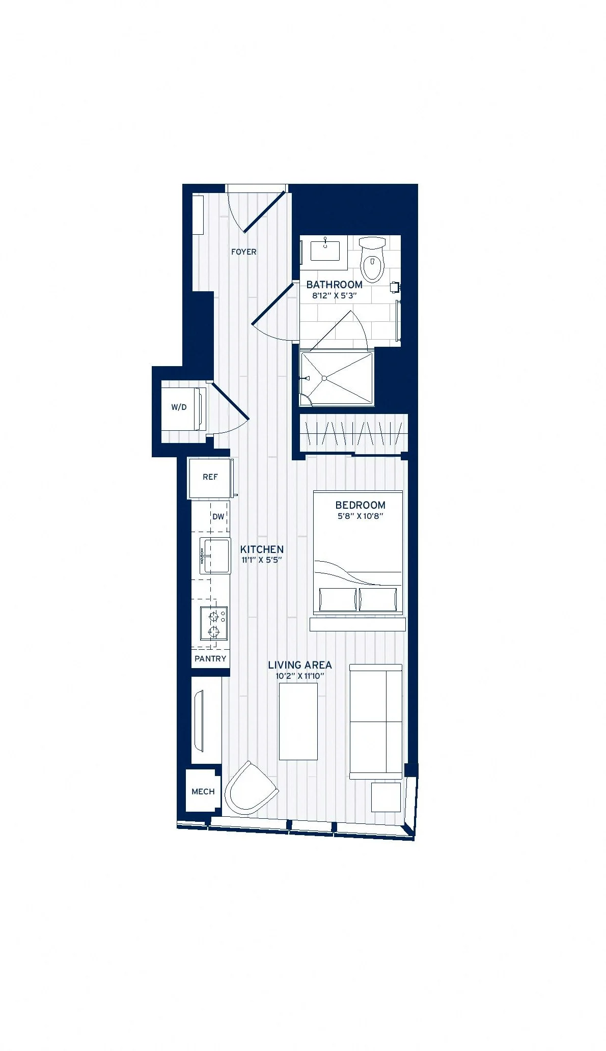Hub50House