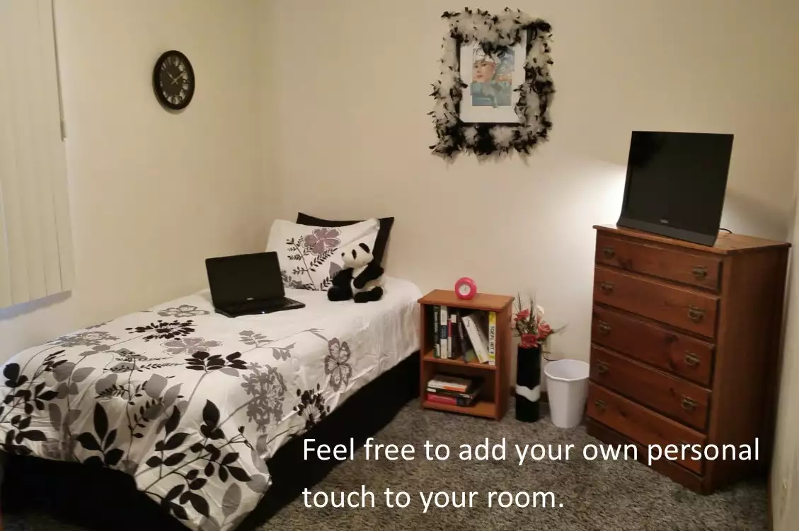 560 Warrior Village Apartments