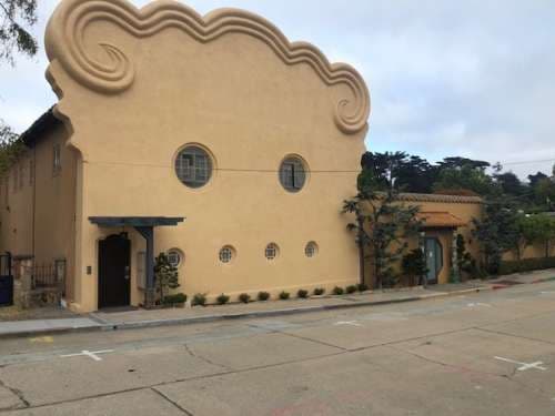 Cortes Street (680) - The Historical GT Marsh Building