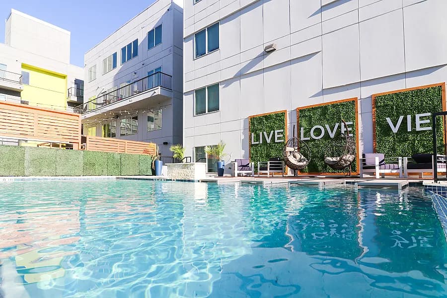 Vie Lofts at San Marcos
