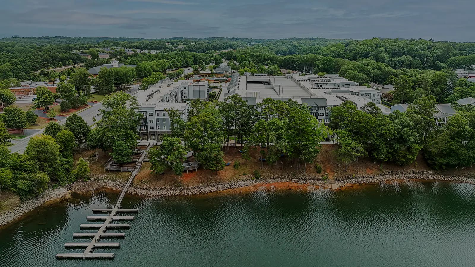 The Cove at Clemson
