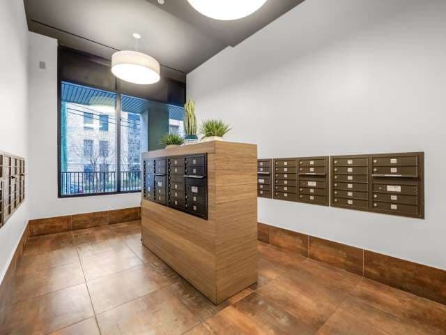 Massive 2/Bdrm 2/bath With Sizable Outdoor Terrace ! A+ Location & Amenities