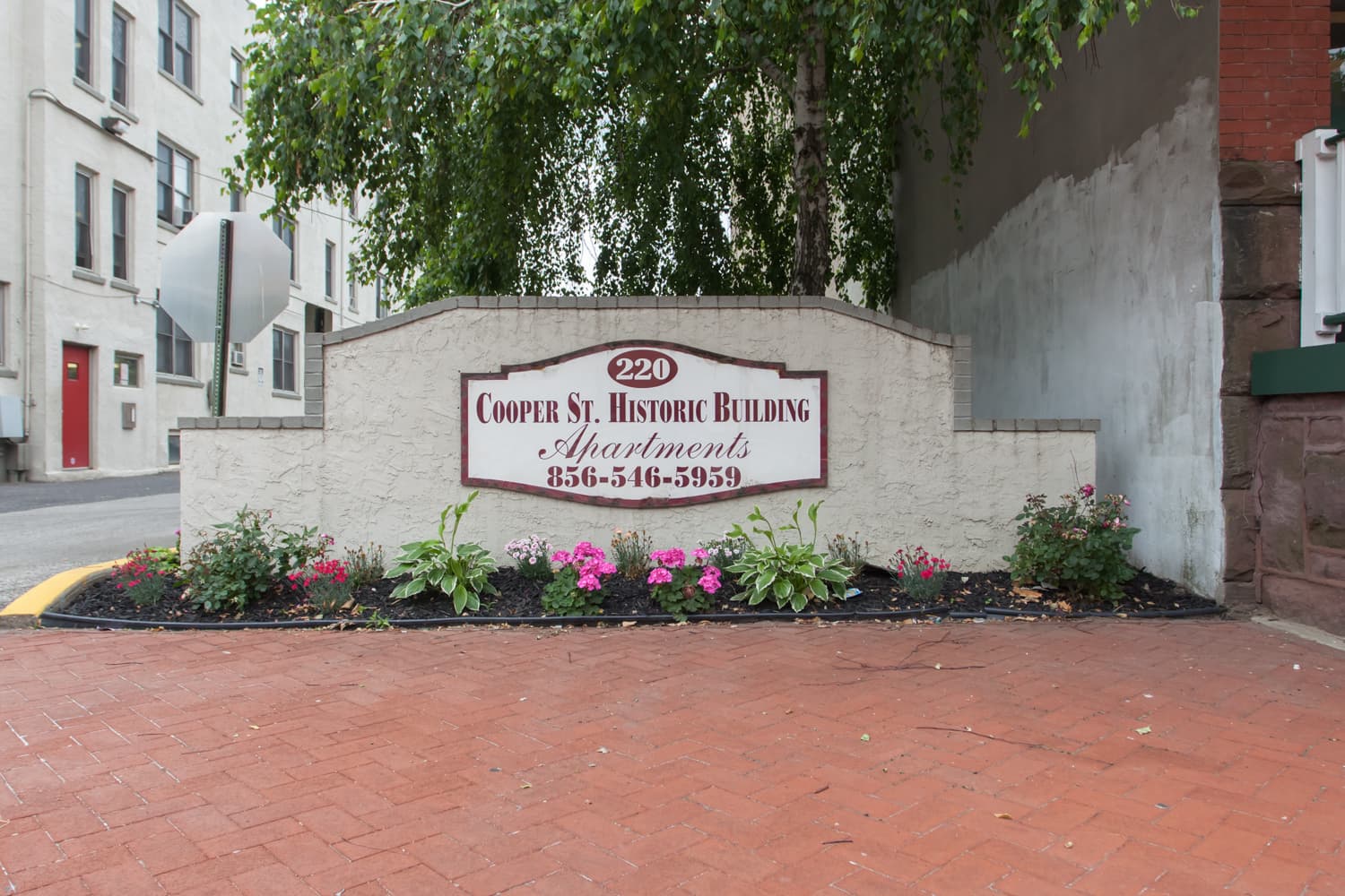 220 Cooper Street