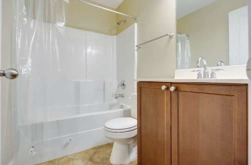 Affordable Lenox Village Room