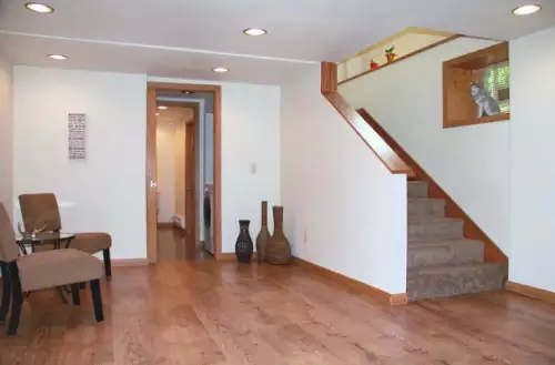312 Warrior Village Apartments