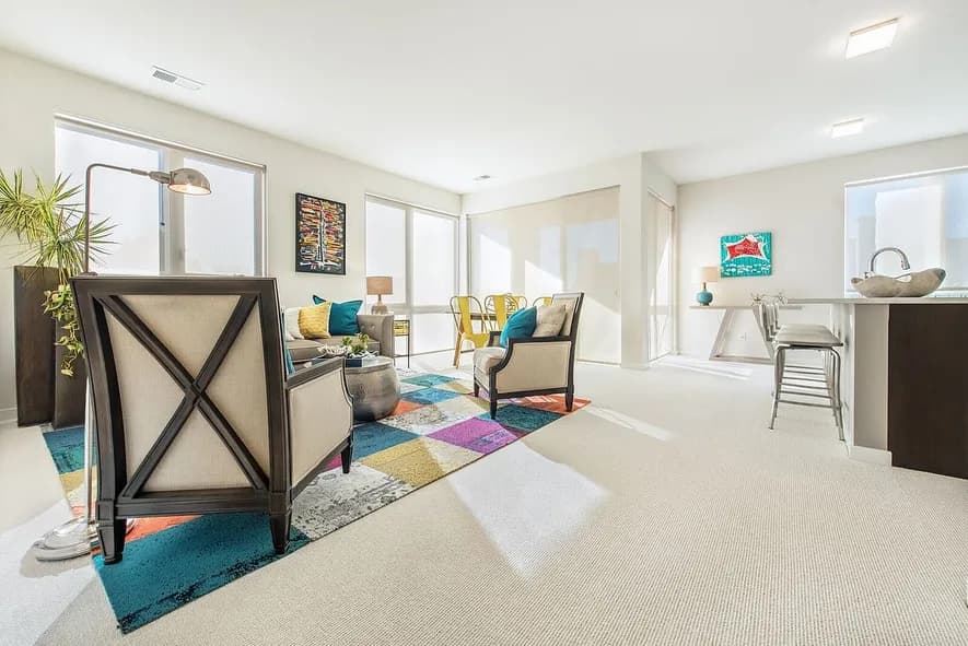 Echelon Apartments at Innovation Campus