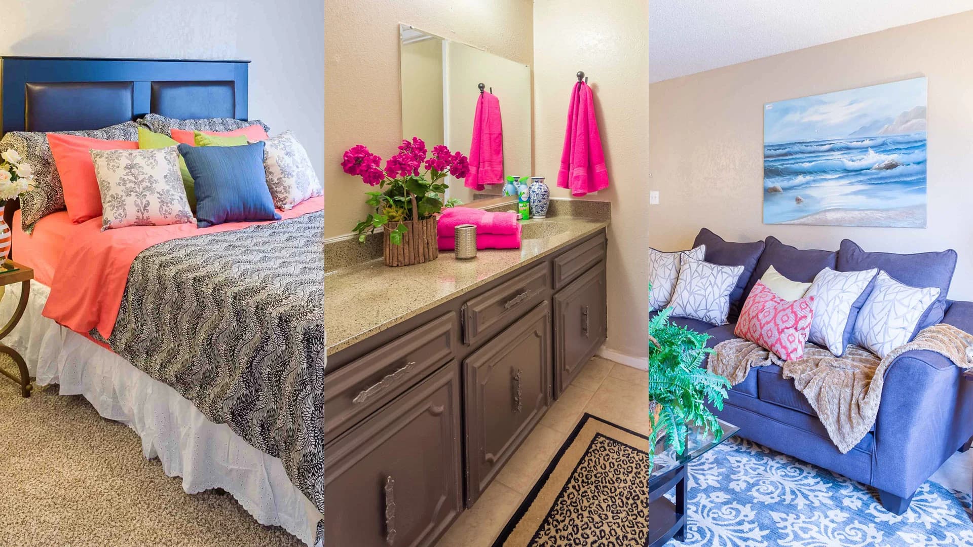 Wind Chase Village Apartments and Townhomes