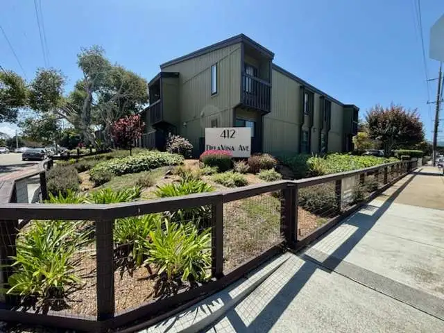 Welcome Home to 412 Dela Vina Avenue