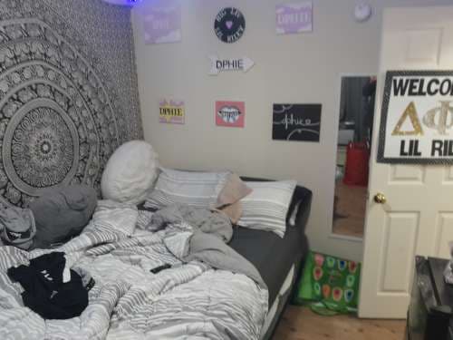 5080 S Catherine--Per Semester Pricing! Best Price in Town!
