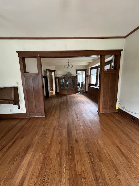 Room for Rent