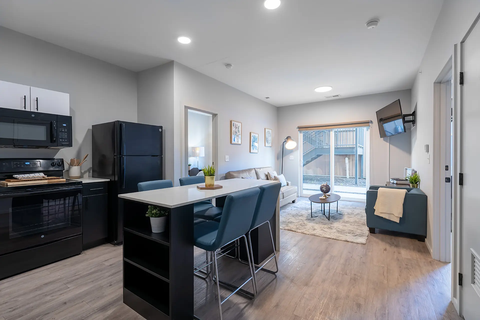 Muse Omaha