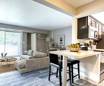 Western Pines Apartments