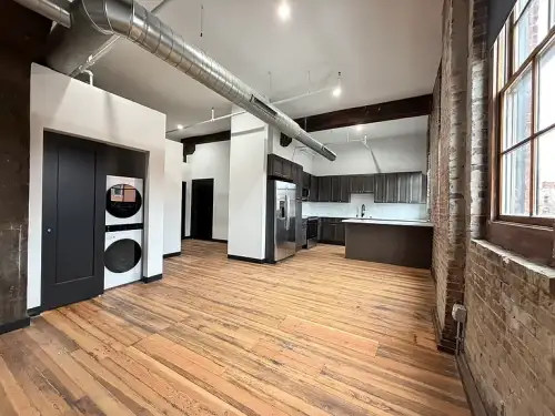 Malt House Lofts
