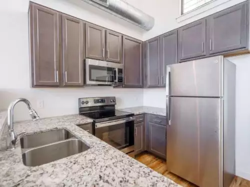 Stunning Loft for Rent – Limited-Time Special!