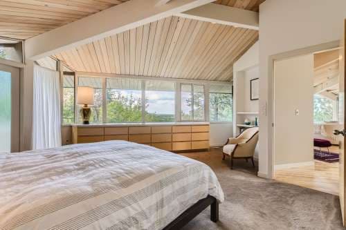 One of a Kind 3 BDR in west Boulder - Live in a Piece of Art