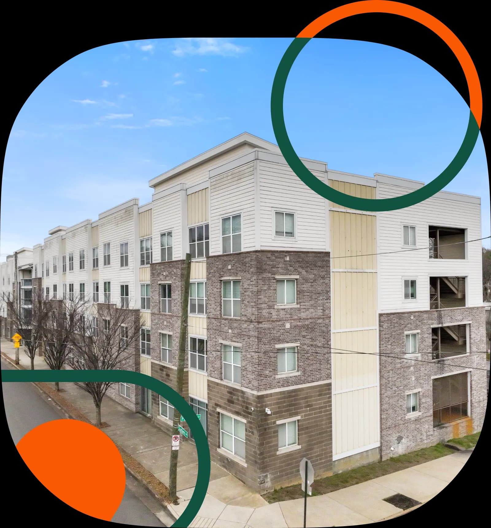Brynn Apartments