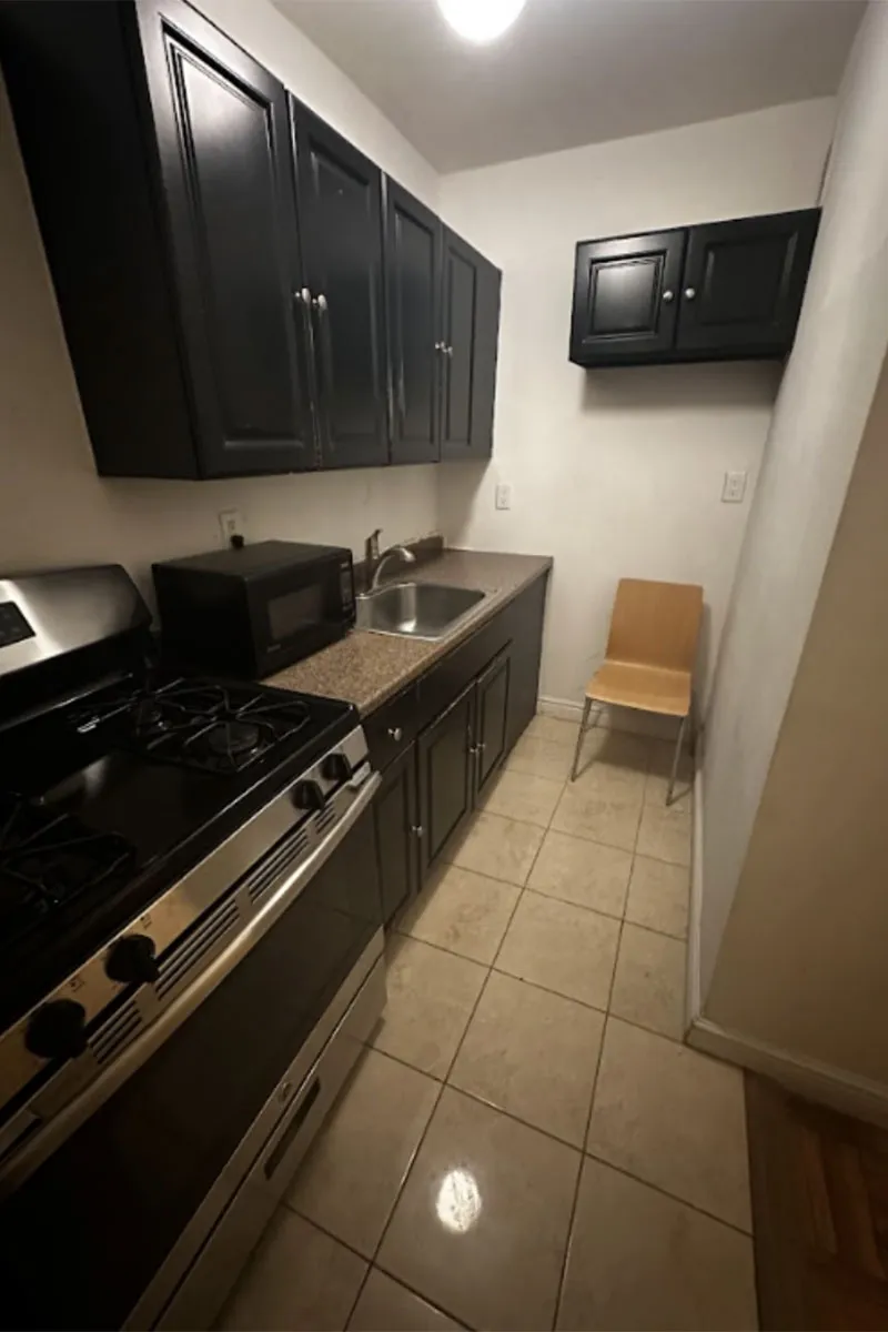 The 79th Residence – Hunter College