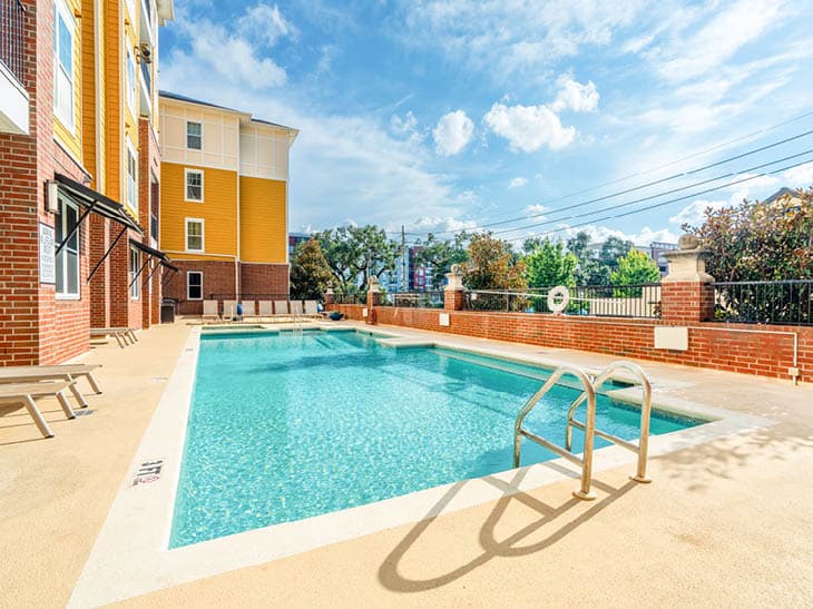 601 Copeland