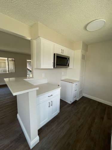 1111 S. Benito Apts - 1605