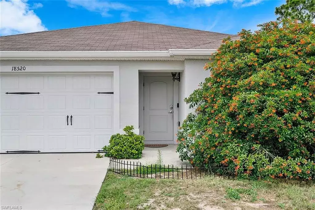 18520 Sebring Road