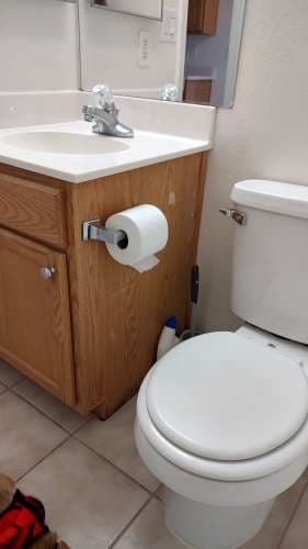 3BR/2BA House Near ERAU – Yard + W/D – $1