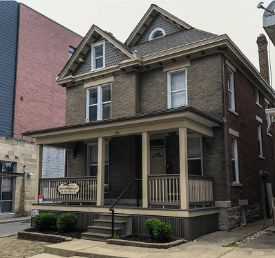 28 E 11th Ave
