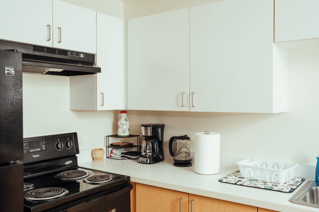 Copper Beech Commons