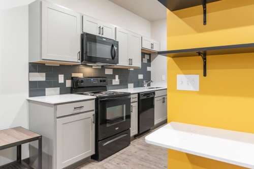 G3 Apartments