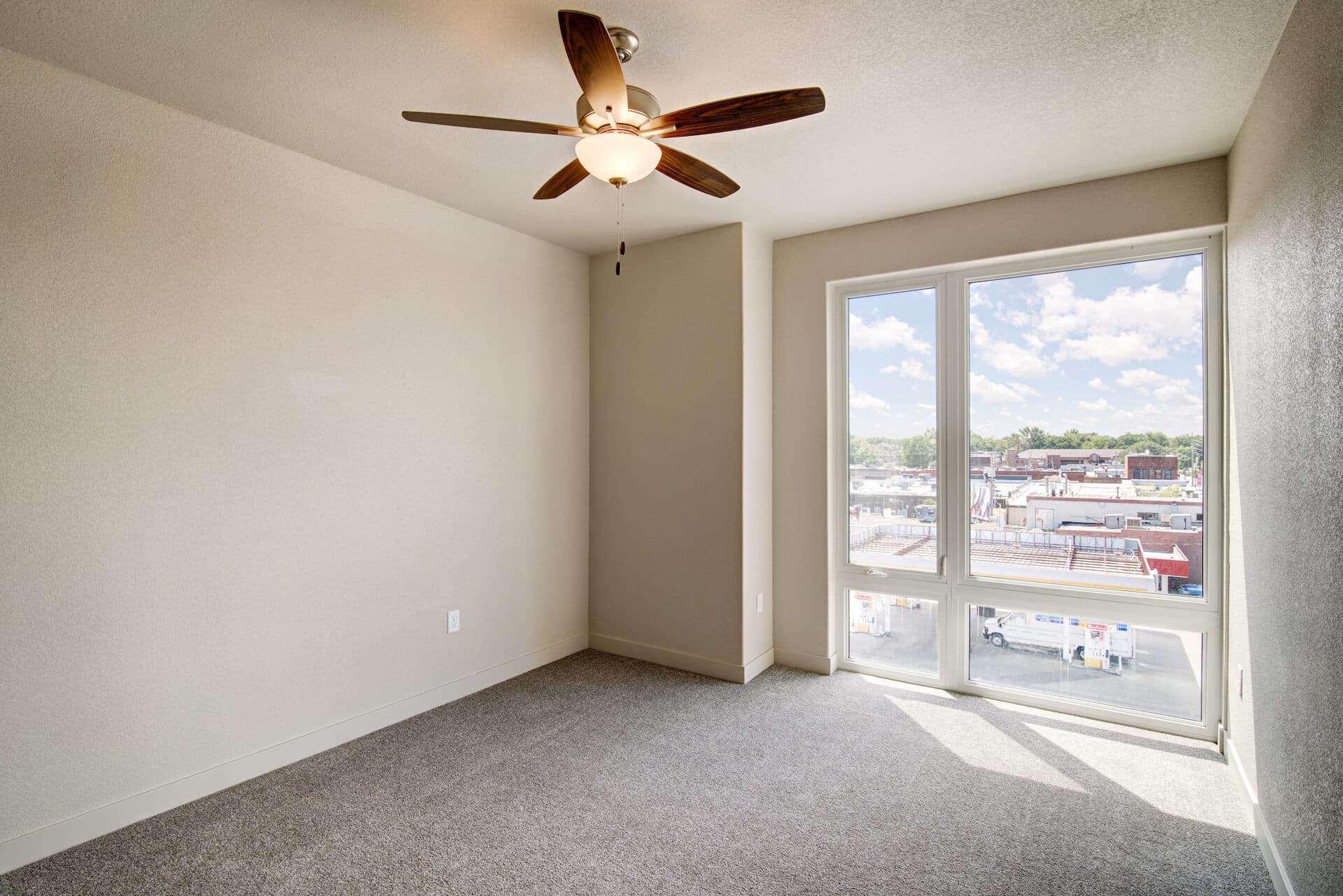 12b Lofts Apartments