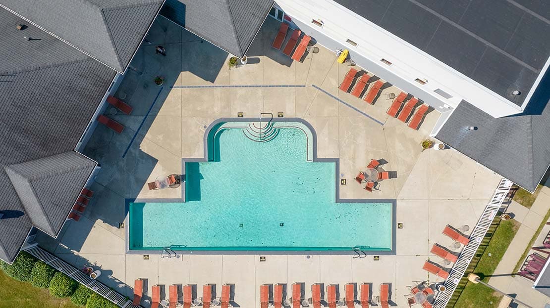Village at Bluegrass Apartments