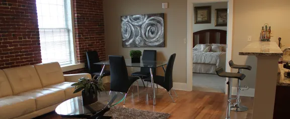 Lofts at Mill Number One