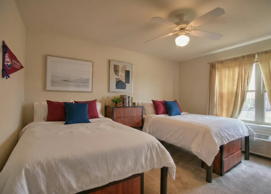 Rocktowne Student Townhomes