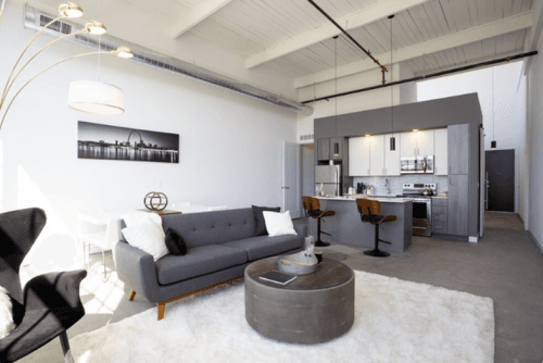 Woodward Lofts