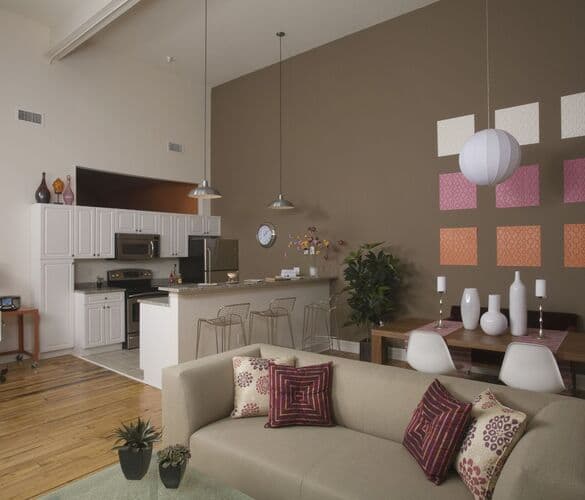 Jackson Street Lofts
