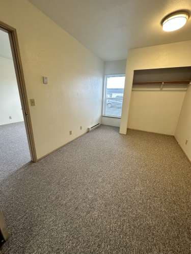 The Tens Apartments
